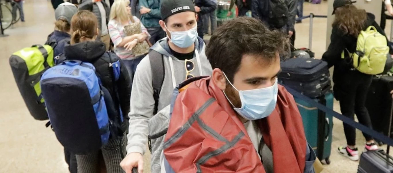 Πρώτος θάνατος στη Μάλτα από κορωνοϊό